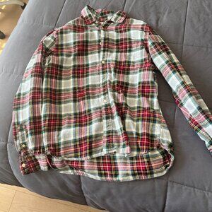 H&M Flannel